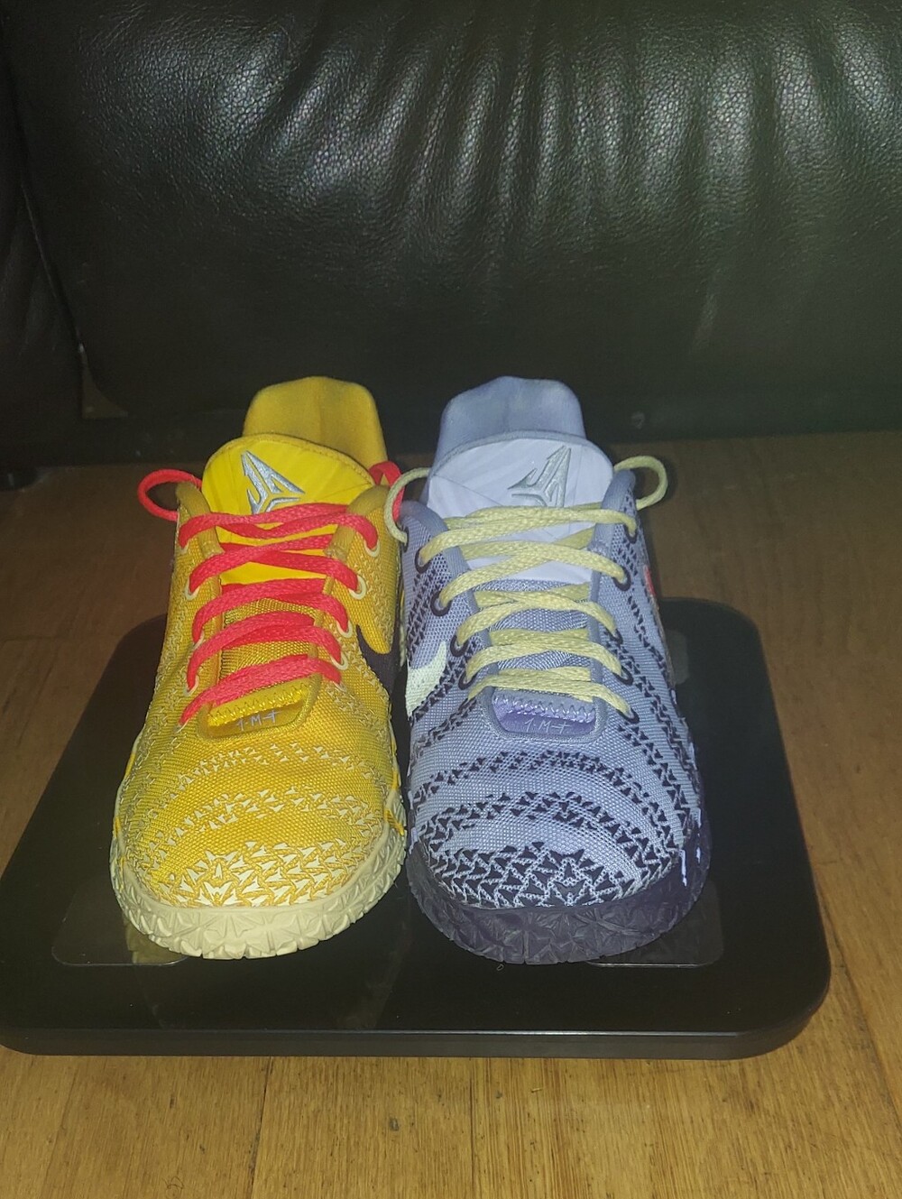 Nike JA 3